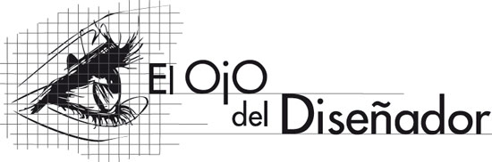 El ojo del diseñador